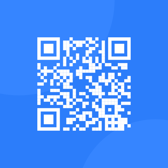 FrontEnd QR Code